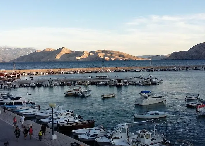 Holiday home Amasing View From The White Terrase