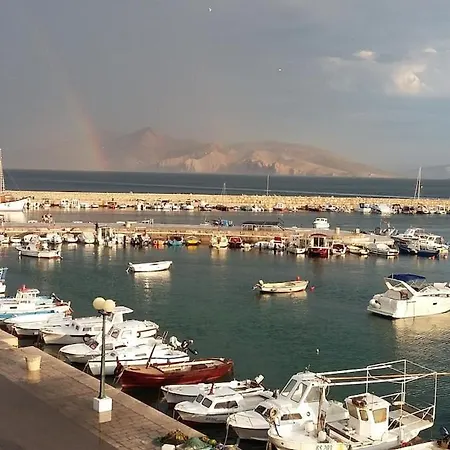 Amasing View From The White Terrase