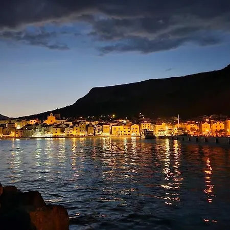 Amasing View From The White Terrase