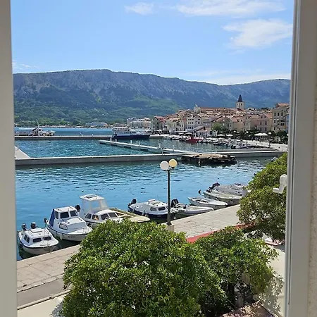 Amasing View From The White Terrase