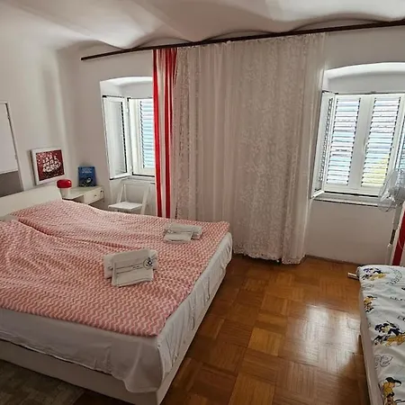 Amasing View From The White Terrase Case de vacanță