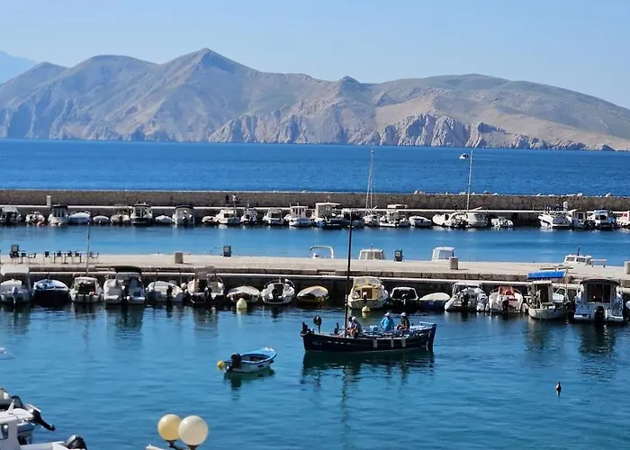 Amasing View From The White Terrase Casa vacanze