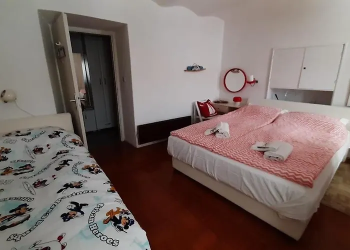 Casa vacanze Amasing View From The White Terrase