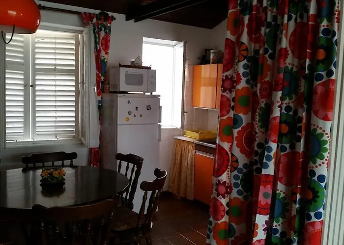 Casa vacanze Amasing View From The White Terrase *