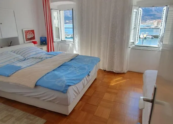 Amasing View From The White Terrase Casa vacanze