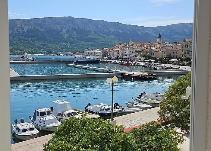 Amasing View From The White Terrase