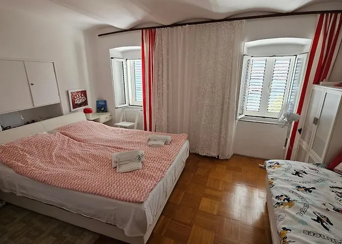 Amasing View From The White Terrase Casa vacanze