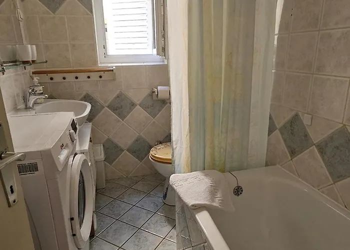 Amasing View From The White Terrase Casa vacanze *