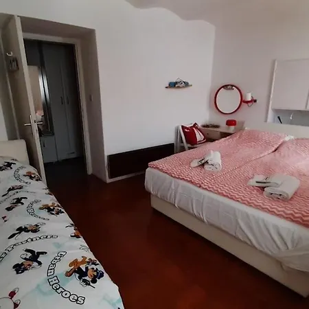 بيت للعطل Amasing View From The White Terrase