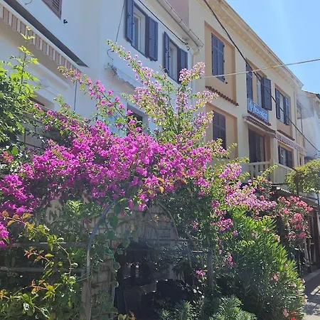 Amasing View From The White Terrase باشْكا