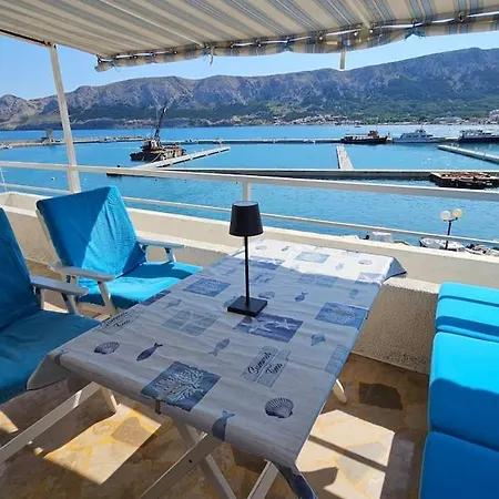 Amasing View From The White Terrase