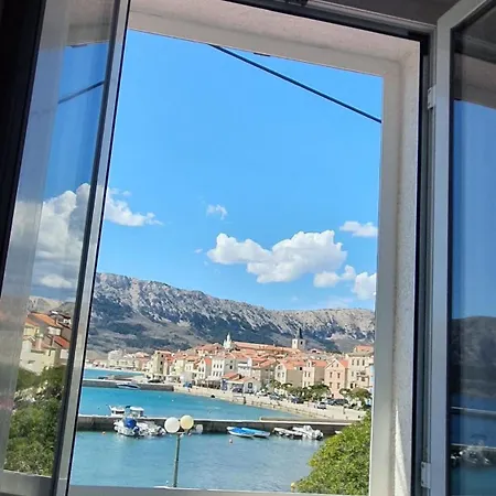 Amasing View From The White Terrase *